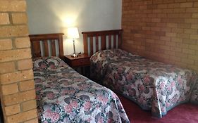Centrepoint Motel Deniliquin